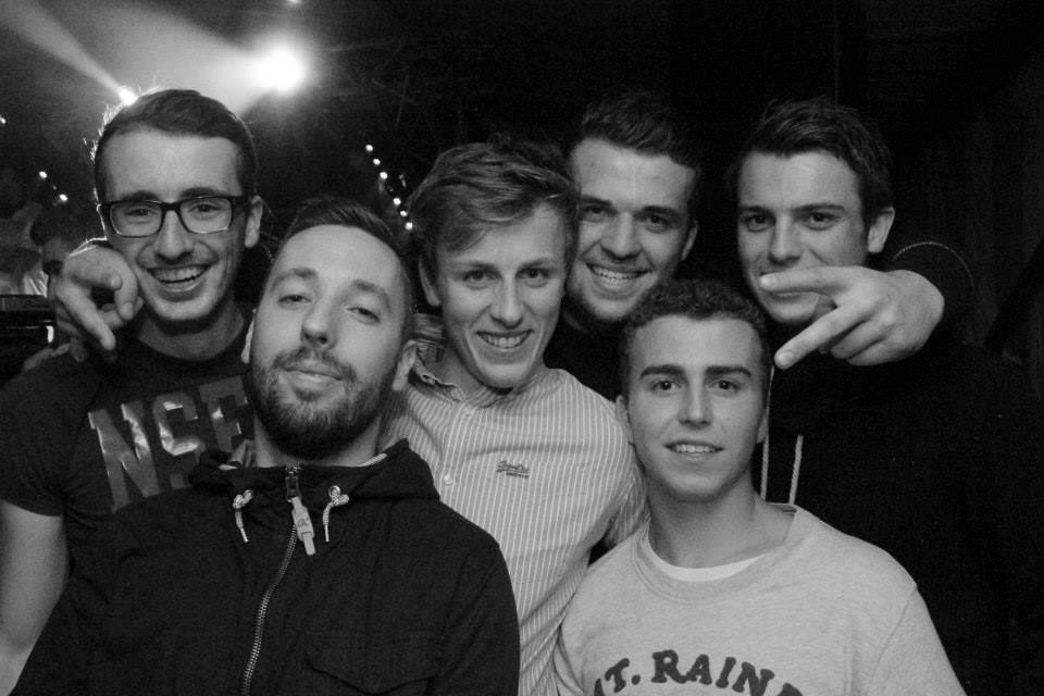 Sint-Martinus den XIIde - Hasselt Kermisbar '14